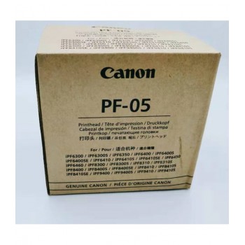 PF-05 for Canon Print Head...