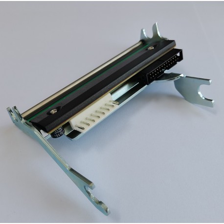 Intermec 710-129S-001 Thermal Printhead Assembly for PM43 203 dpi