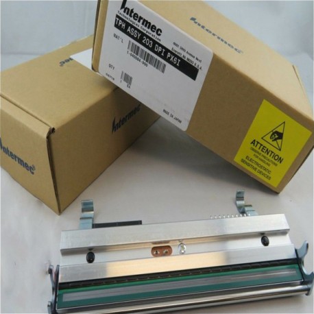 Intermec 1-040084-900 Thermal printhead 203dpi Intermec PX6i