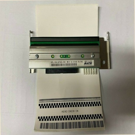 SATO WWGT05830 Thermal Printhead 600dpi GT424E Printers