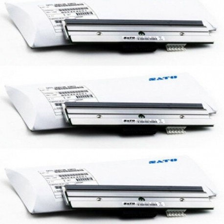 SATO R10169000 Printhead 300DPI For SATO CT412i-TT Thermal Printhead