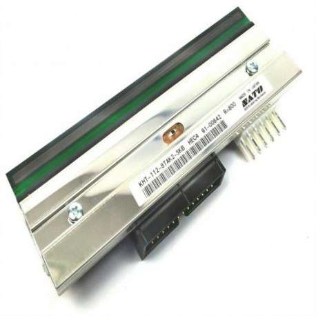 SATO WWM845800 Thermal Printhead for M84PRO 203 dpi Printer