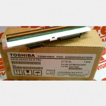 Toshiba B-SX4 Printhead...