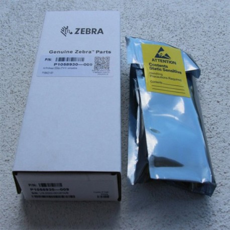 Zebra P1058930-009 Resolution 203dpi Thermal Printhead For Zebra ZT410 Printers
