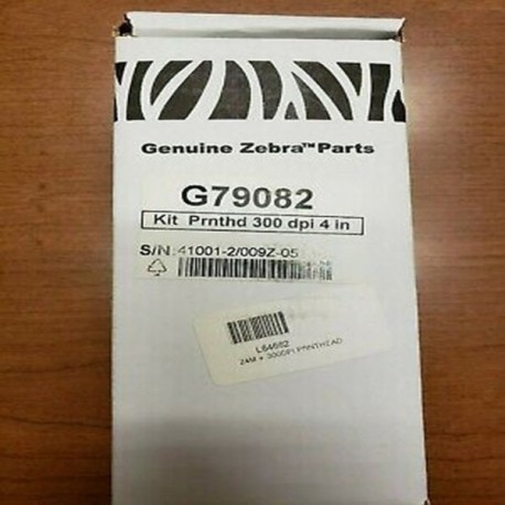 Zebra 105927G-233 Replacement Thermal Printhead For Zebra P640i 203Dpi
