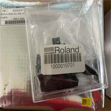 Roland 6000004770 Print Head VG-i Assy Inkjet Head 250L